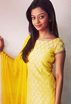 Películas de Swini Khara