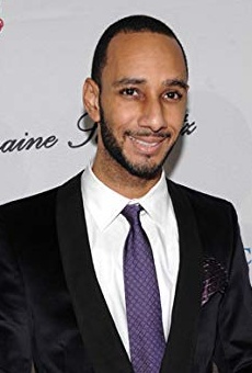 Películas de Swizz Beatz