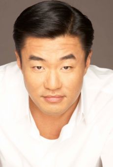 Películas de Sy Lee