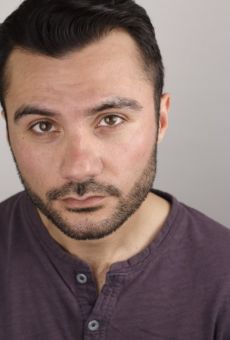 Películas de Sy Ozcan