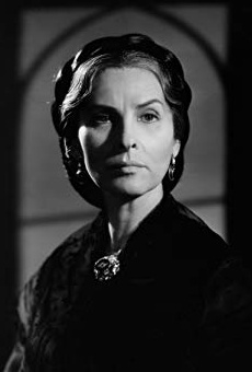 Películas de Sybille Binder