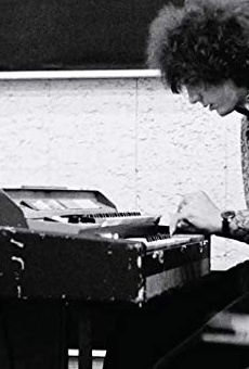 Películas de Syd Barrett