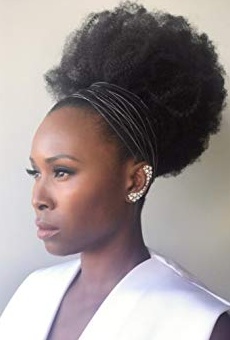 Películas de Sydelle Noel