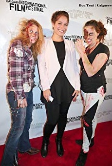 Películas de Sydney Bell