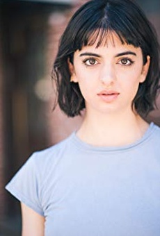 Películas de Sydney Farley