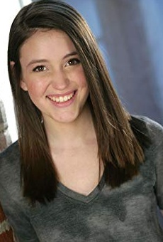 Películas de Sydney Freihofer Películas de Sydney Freihofer