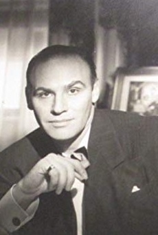 Películas de Sydney Guilaroff