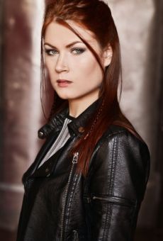 Películas de Sydney Kondruss