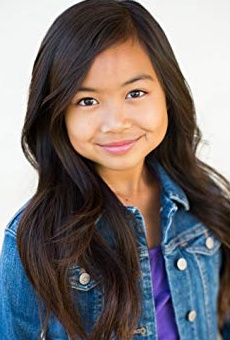 Películas de Sydney Mae Estrella