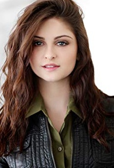 Películas de Sydney Pierick