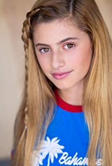 Películas de Sydney Rouviere