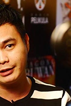 Películas de Sydney Sacdalan