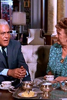 Películas de Sydney Smith