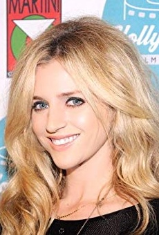 Películas de Sydney Stephenson