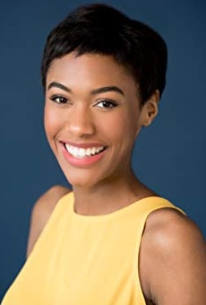 Películas de Sydney Winbush