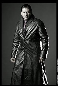 Películas de Syed Afser