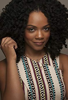 Películas de Syhaya Aviel Smith