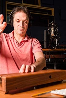 Películas de Sylvain Bellemare