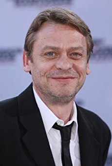 Películas de Sylvester Groth