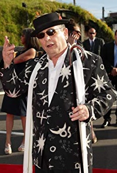 Películas de Sylvester McCoy