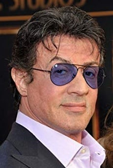 Películas de Sylvester Stallone