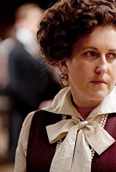 Películas de Sylvestra Le Touzel