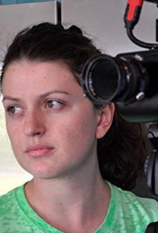 Películas de Sylvia Batey Alcalá