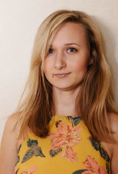 Películas de Sylvia Bush