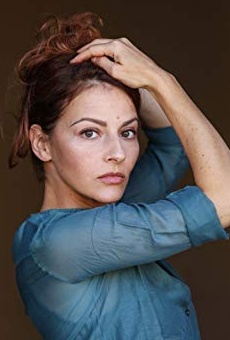 Películas de Sylvia De Fanti