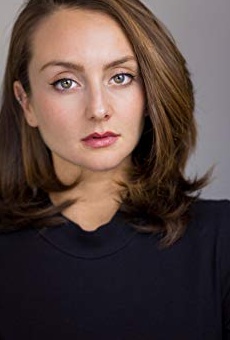 Películas de Sylvia Grace Crim