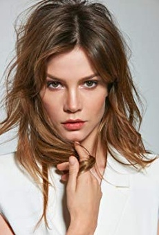 Películas de Sylvia Hoeks