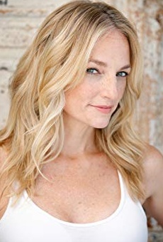 Películas de Sylvia Jefferies