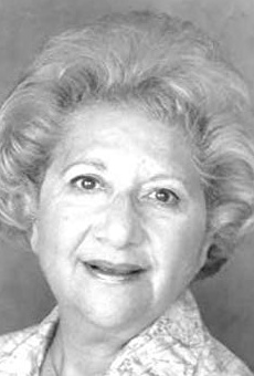 Películas de Sylvia Kauders