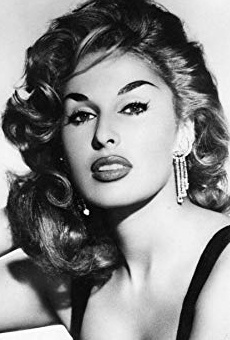 Películas de Sylvia Lopez