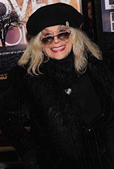 Películas de Sylvia Miles
