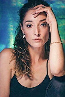 Películas de Sylvia Sakellaridis