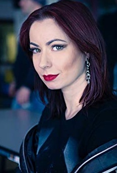 Películas de Sylvia Soska