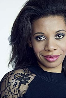 Películas de Sylvia Stewart