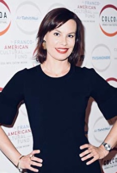 Películas de Sylvianne Chebance