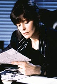 Películas de Sylvie Bourque