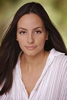 Películas de Sylvie Hoffer