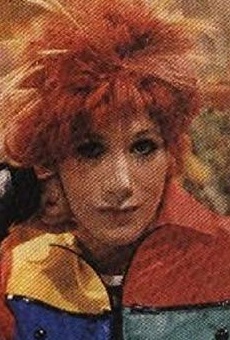 Películas de Sylvie Léonard