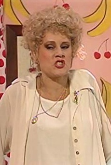 Películas de Sylvie Potvin