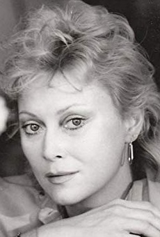 Películas de Sylvie Turbová