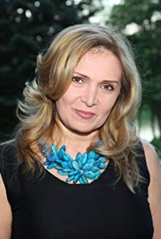 Películas de Sylwia Wysocka