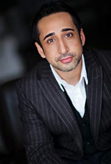 Películas de Syn Narula