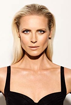 Películas de Synnøve Macody Lund