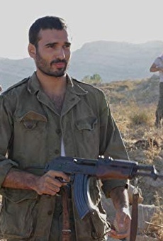 Películas de Syrus Shahidi