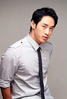 Películas de Sze-Ming Lu