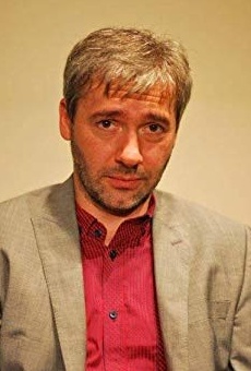 Películas de Szilárd Petrik